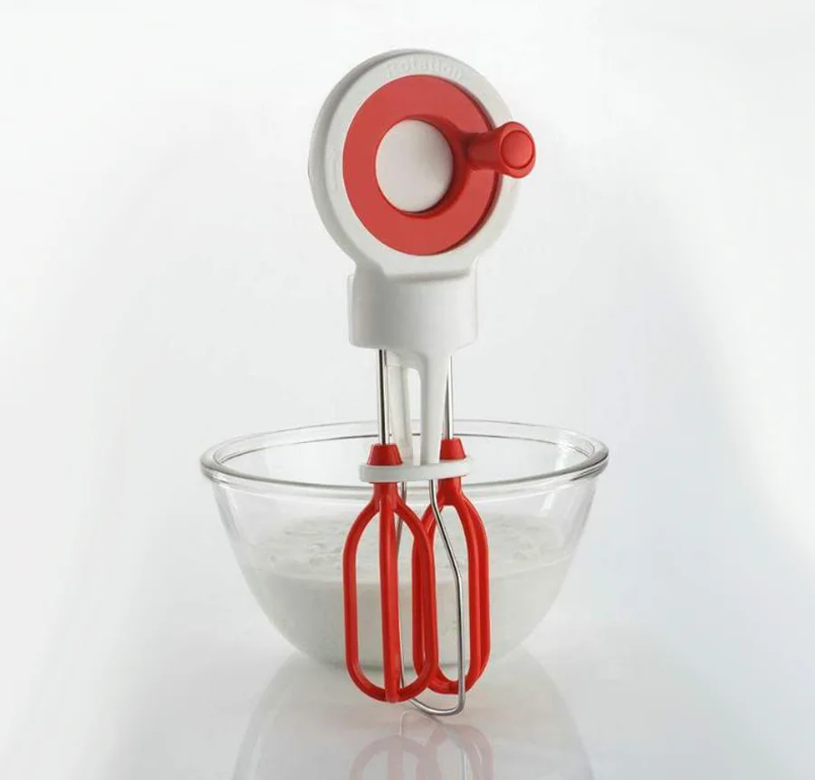 hand held egg beater