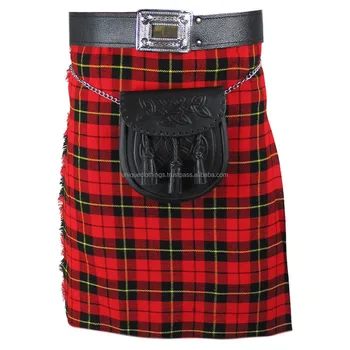 red kilts