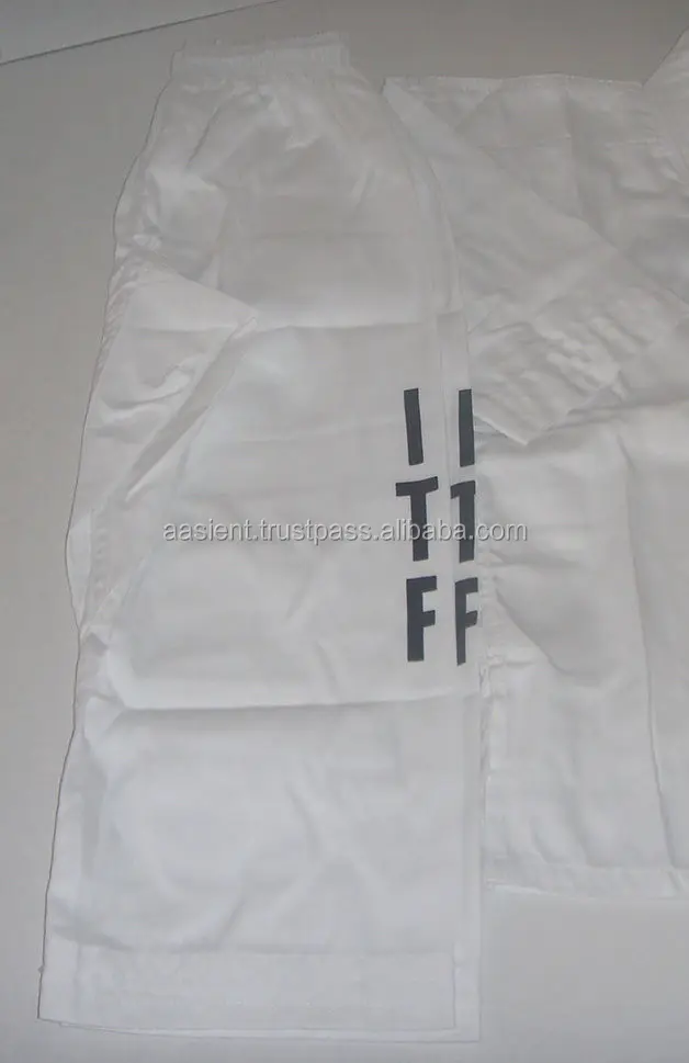 Taekwondo gi (5)