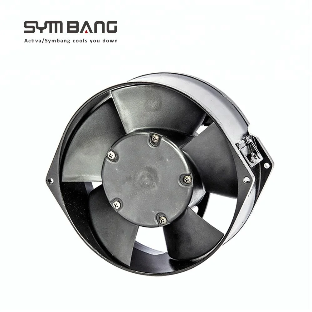 Venta al por mayor ventilador axial de 6 pulgadas-Compre online los