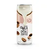 Wholesaler High Quality Coffee Viet Nam 250ml Fruit Flavor Coffee