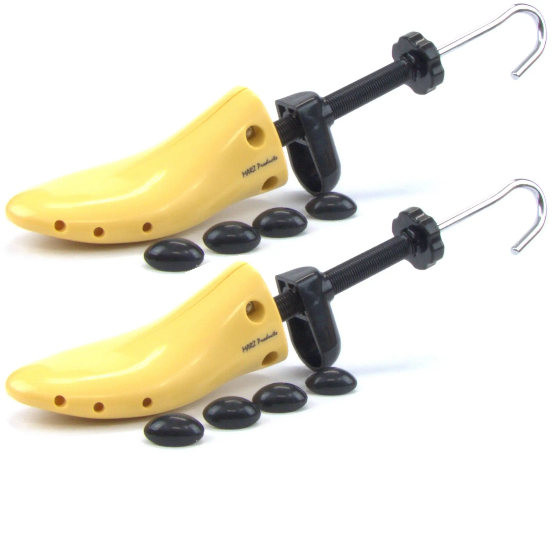 adjustable boot stretcher