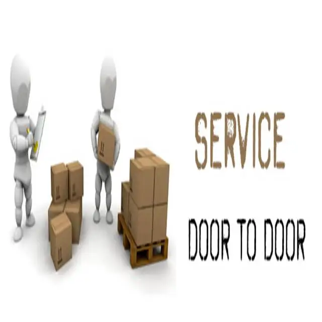 door service