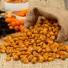 Corn Nuts