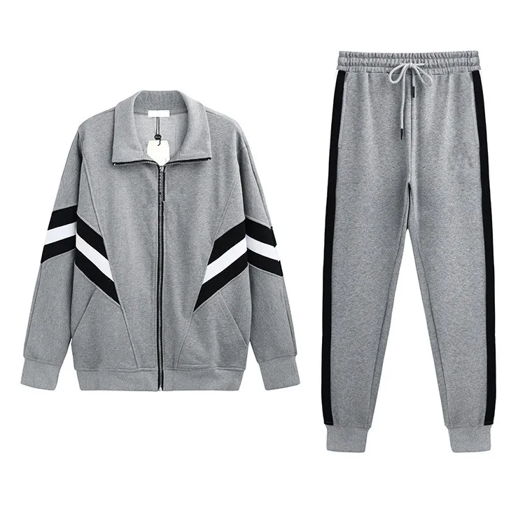 chanel sweatsuit for men