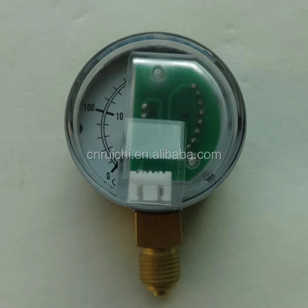 China Made Cng Lpg Indicator Switch For Car Sequential System Buy