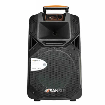 portable outdoor speaker