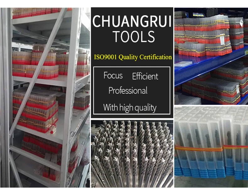 Manufacturers custom-made non-standard boring tool names