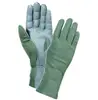 Flight Operations Full Finger Nomex Pilot Gloves/leather police gloves