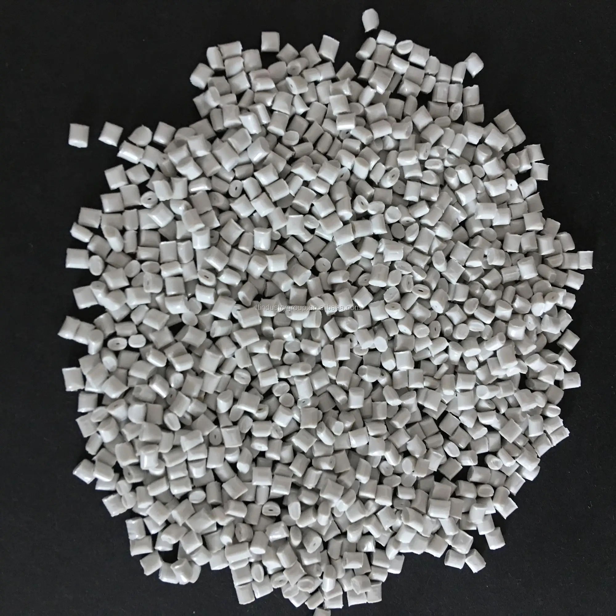 Modified Factory Sell! Hot Sell Pc/abs Alloy Grey Engineering Material ...