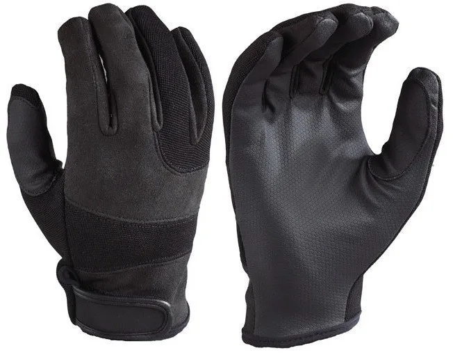 Defender Sap Gloves / Defender Gloves /hard Knuckle Gloves - Buy ...