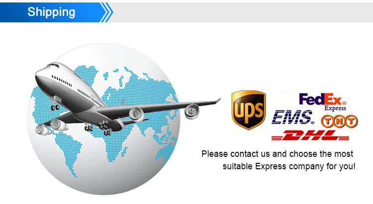 shipping