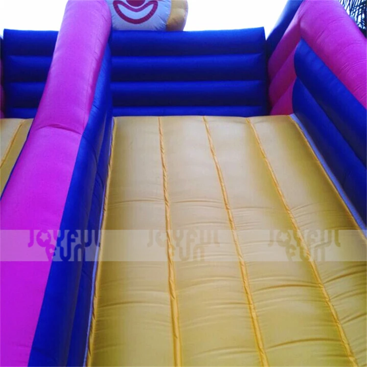 Professional Supplier Inflatable Bouncer Slide Giant Inflatable Slide Bouncer Castle for Sale.jpg