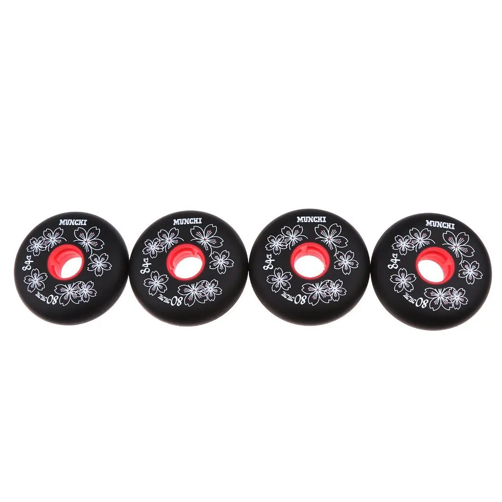 cheap inline skate wheels