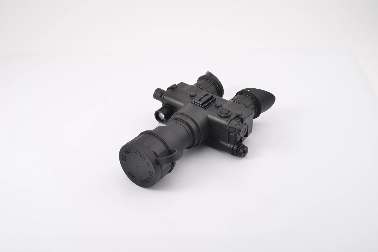 Gen2+ Pvs 7 Night Vision Goggles Cheapest With Military Helmet Mounted