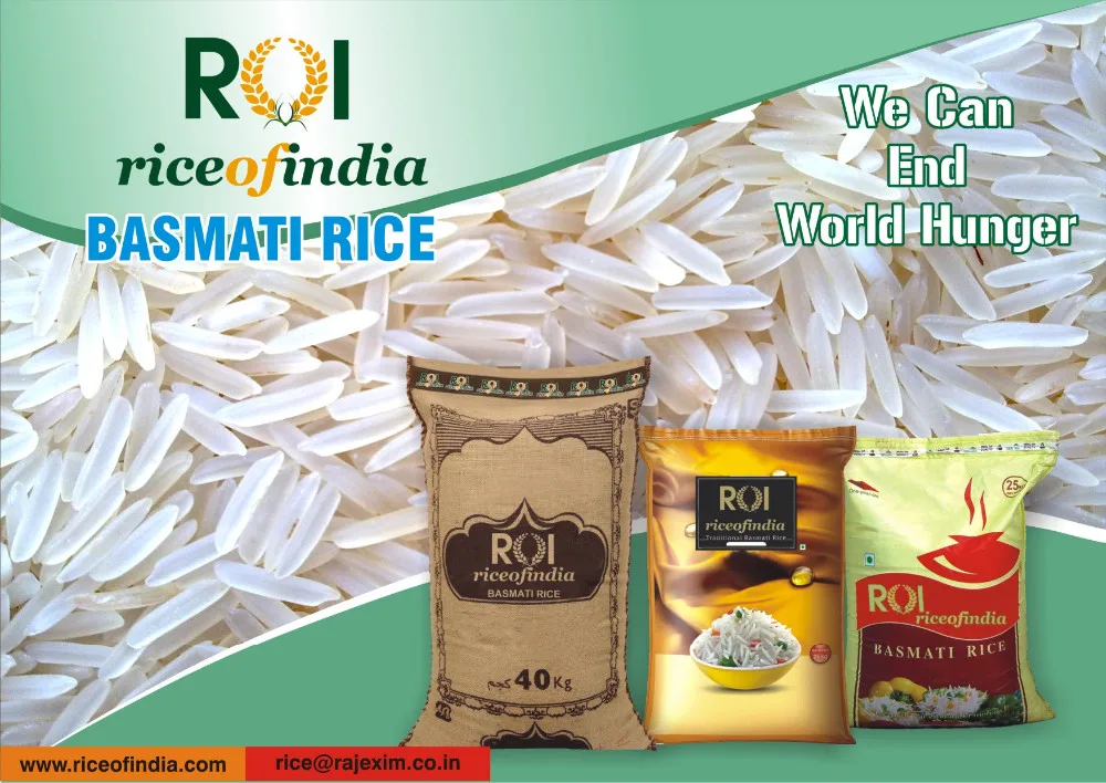 Indian Basmati Rice For Export Buy Indian Basmati Rice For Export