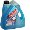 Oil-Processing Plant Direct Supply Great Resilience concentrate radiator fluid car engine coolant G12 G11 antifreezes