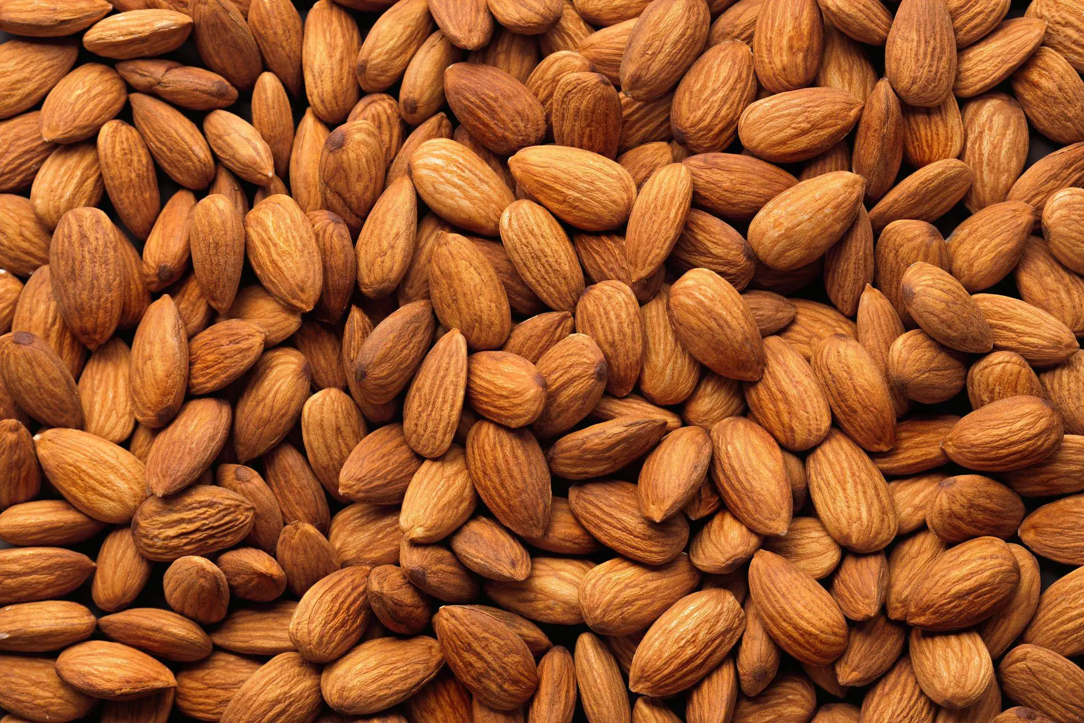 bulgaria almond nuts healthy snack keto diet