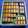 GOLD RECOVERY CPU CERAMIC PROCESSOR SCRAPS AND COMPUTER MOTHERBOARD SCRAPS
