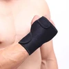 2018 Hot Sale Adjustable Sleep wrist wraps custom night wrist support For Treat Wrist Pain