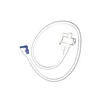 1/4 inch two-way return Plastic water Diverter set