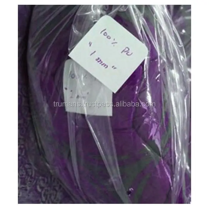 Shine Dark Purple Color Deflated Match Soccer Ball Buy Deflated Soccer Balls,All Weather