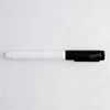 Alcohol based magnetic whiteboard marker pen with brush and magnet