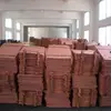 Good Quality 99.99% pure copper cathode