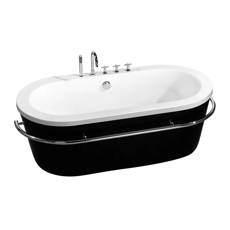 K 8857 Bathroom In Lahore Pakistan Hydrotherapy Double Seat Whirlpool 