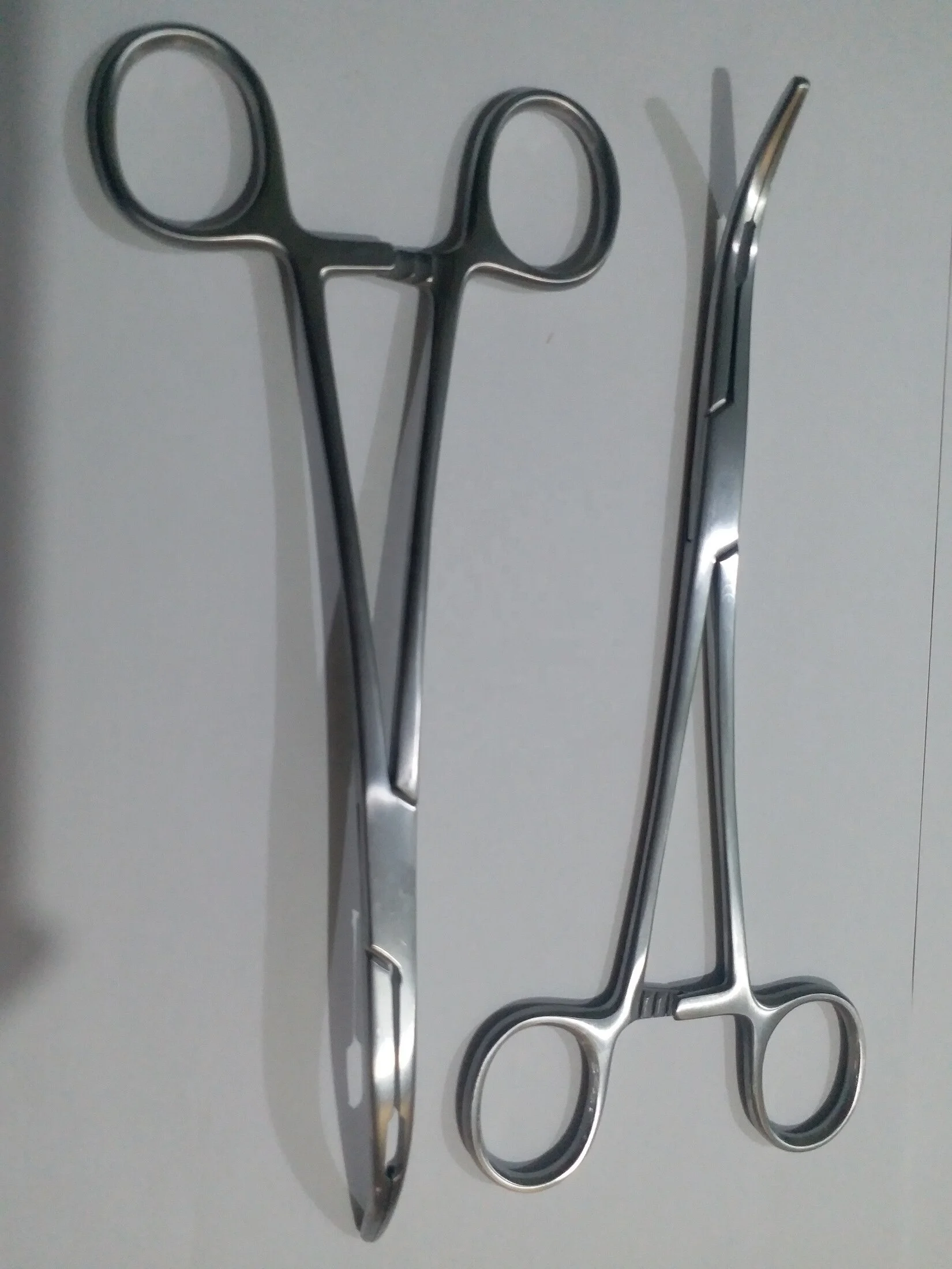 Guide Wire Dilating Forceps Buy Guide Wire Dilating Forceps Griggs Forceps For Percutaneous