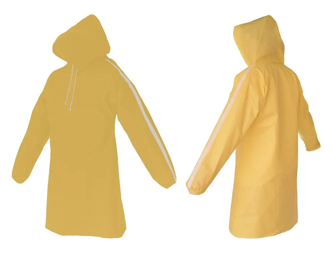Waterproof Rain Poncho for Men & Women by AllWeatherWare – Lightweight, Breathable Rain Gear Pullover – Reusable & Foldable Adults Coat - Ideal For Outdoors & Sports Events | Various Colors & Sizes
