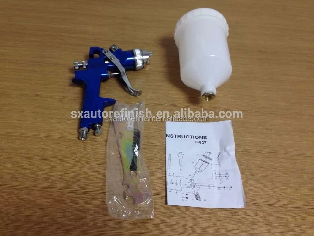 Automotive Paint Spray Gun Buy Automotive Paint Spray Gun,Paint Spray