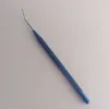 Titanium Pisacano Hook Ophthalmic Eye Surgical Instrument