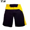 Wholesale mma fight shorts 100% polyester fabric