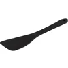 Japan Kitchenware Food Turner with Thin-End with Binchotan Charcoal Material