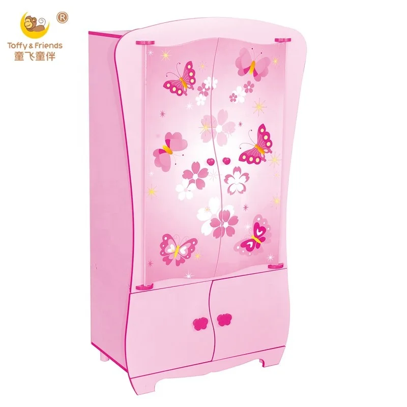 cheap kids wardrobe