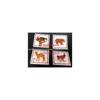 Marble Animals Tiles