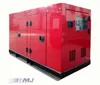 20Kva Mitsubishi Engine Diesel Generator Set