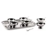 Jumbo Ice Cream Cup 13 PC Set