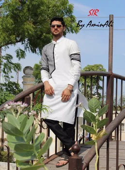 sangeet kurtas for mens