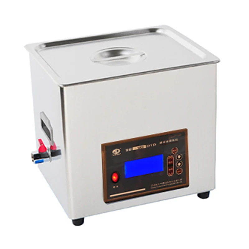 Lcd Heated Digital Ultrasonic Cleaner Ps20a Buy Digital Ultrasonic