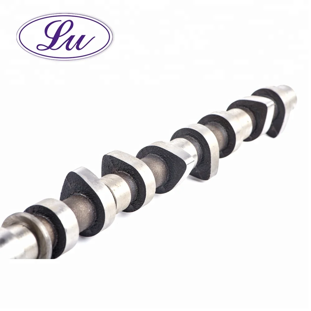 OEM NO 13511-64030 13511-64010 1C 2C diesel engine camshaft