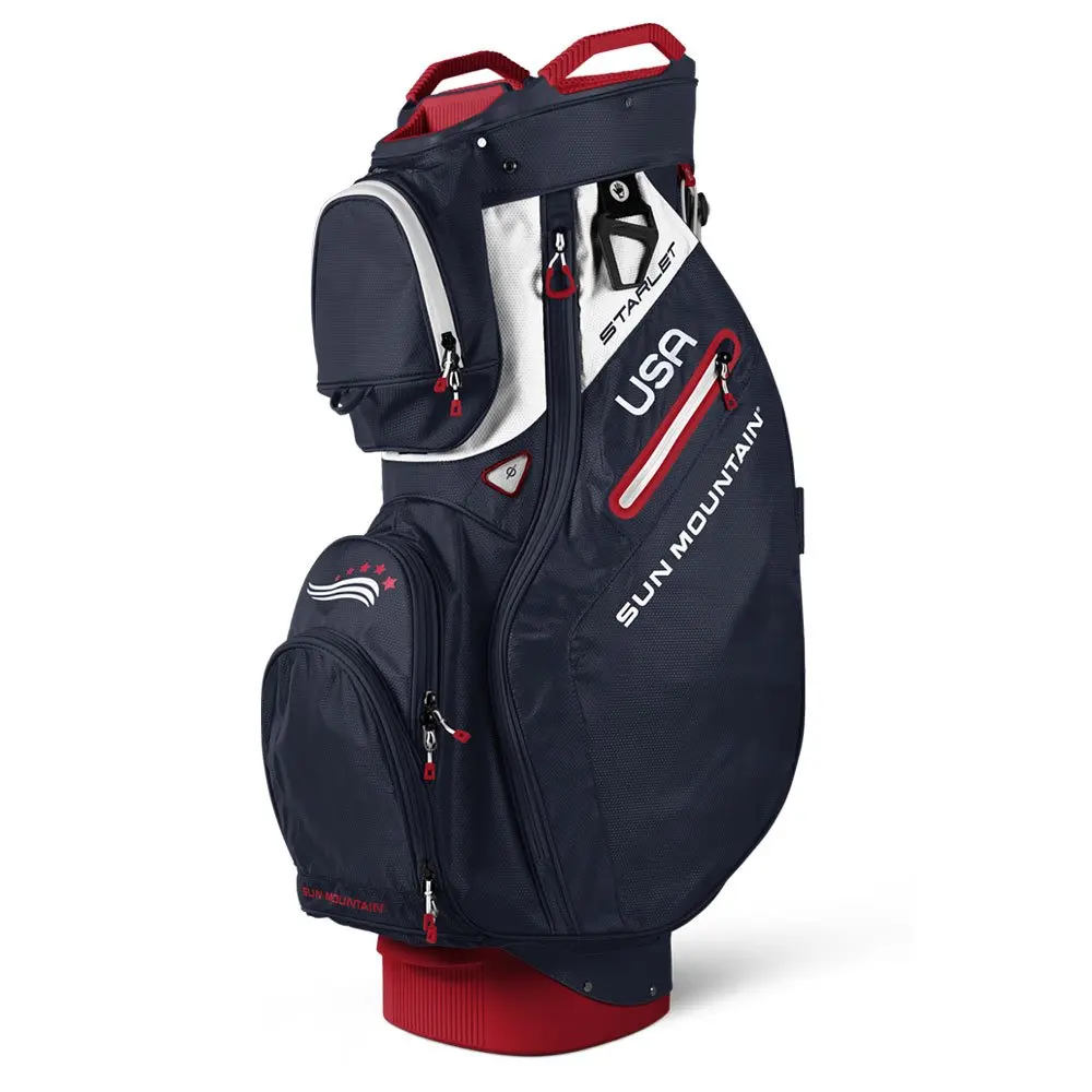 sun mountain diva golf bag 2018