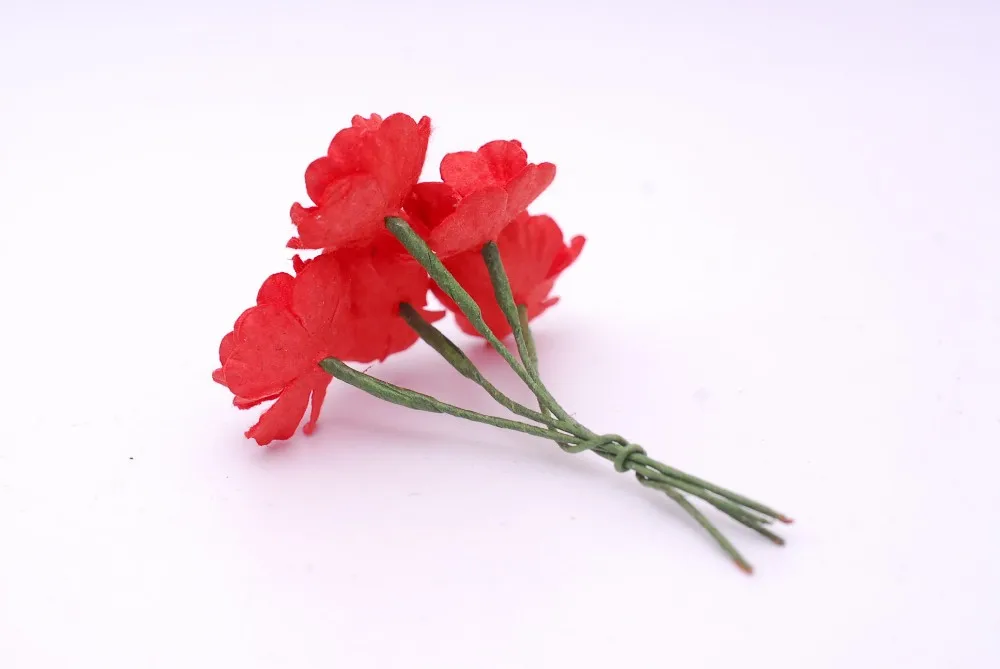 handmade-paper-flowers-poppy-buy-creepers-decoration-artificial