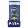 Nivea Men Shower Gel Body Wash Energy 250ml