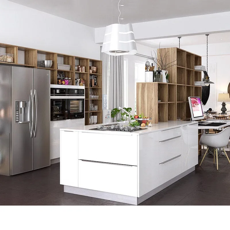 Großhandel amerikanische kueche moebel Kaufen Sie die besten