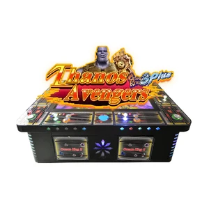 Fish Game Table Jammer Suppliers And Fish Game Table Jammer Supplieranufacturers At Alibaba Com