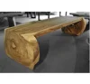 DINING TABLE SOLID SUAR WOOD