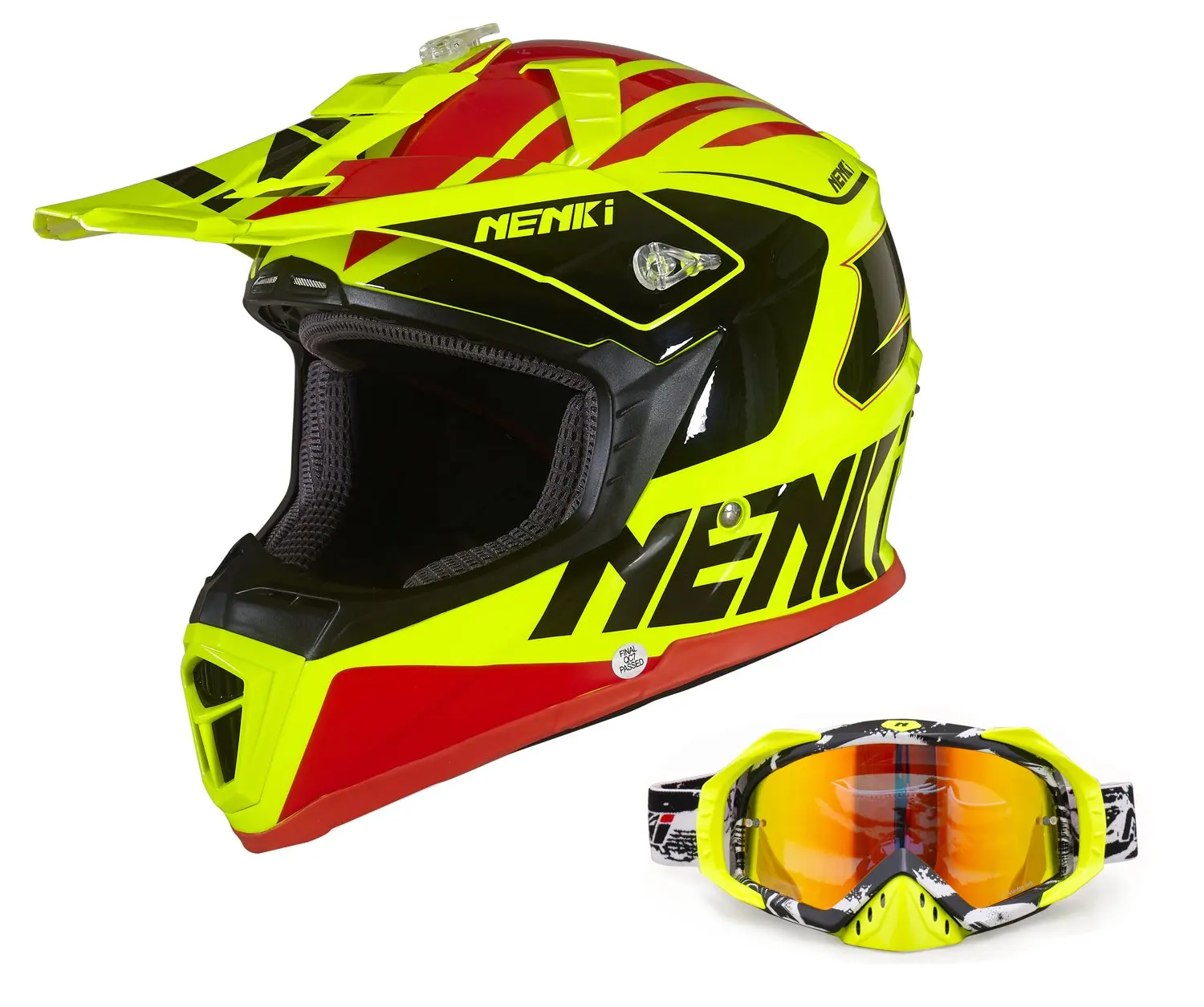 discount mx helmets