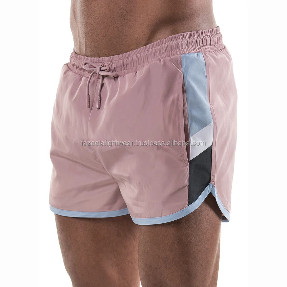 surf shorts waterproof pocket